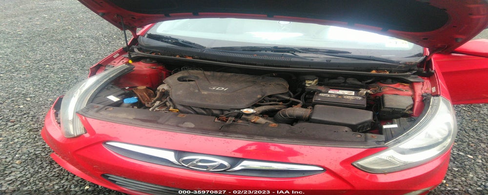 KMHCU4AE4CU117334 2012 HYUNDAI ACCENT photo no. 10