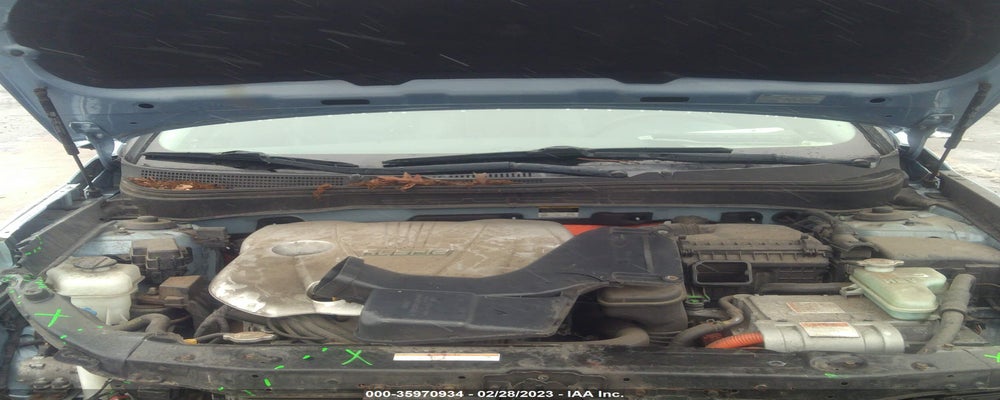 KMHEC4A42CA034389 2012 HYUNDAI SONATA photo no. 10