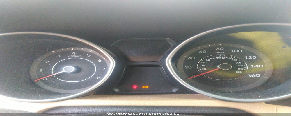 5NPDH4AE3DH242009 2013 HYUNDAI ELANTRA photo no. 7