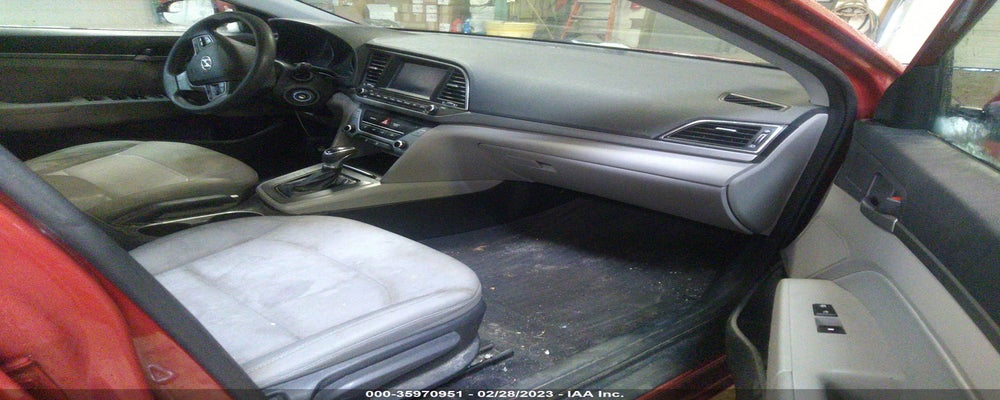5NPD84LF7HH016163 2017 HYUNDAI ELANTRA photo no. 5