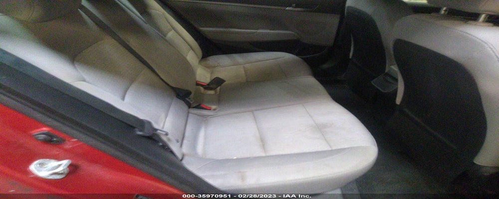 5NPD84LF7HH016163 2017 HYUNDAI ELANTRA photo no. 8