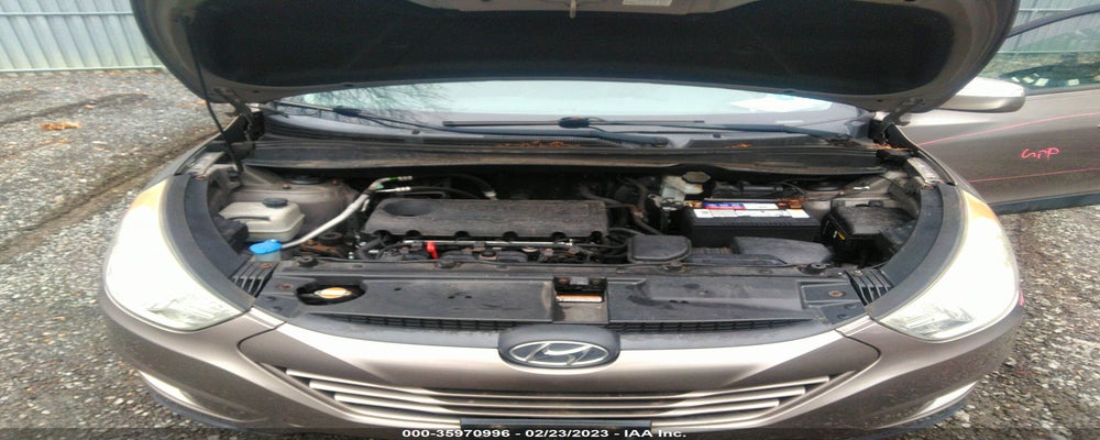 KM8JUCAC5CU395577 2012 HYUNDAI TUCSON photo no. 10