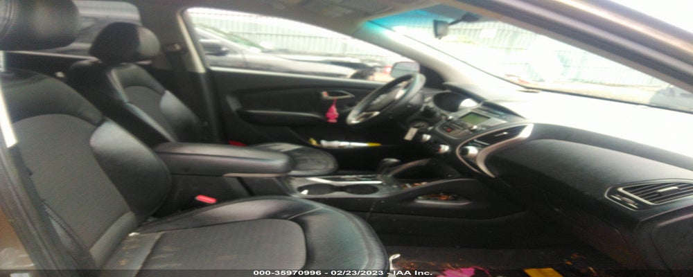 KM8JUCAC5CU395577 2012 HYUNDAI TUCSON photo no. 5