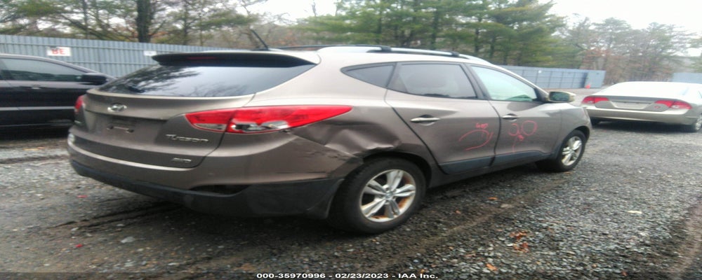 KM8JUCAC5CU395577 2012 HYUNDAI TUCSON photo no. 6