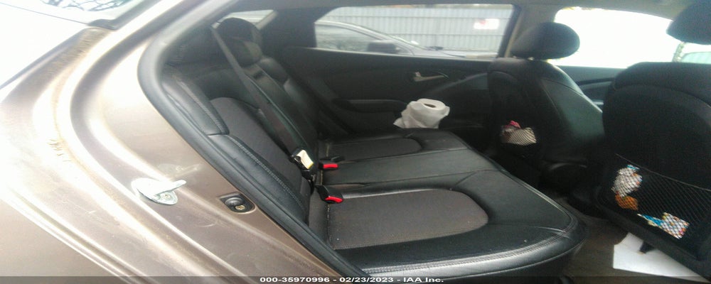 KM8JUCAC5CU395577 2012 HYUNDAI TUCSON photo no. 8