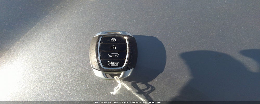 KM8K53AG5LU068293 2020 HYUNDAI KONA EV photo no. 11