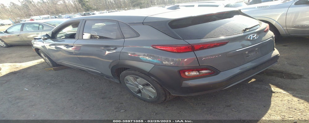 KM8K53AG5LU068293 2020 HYUNDAI KONA EV photo no. 4