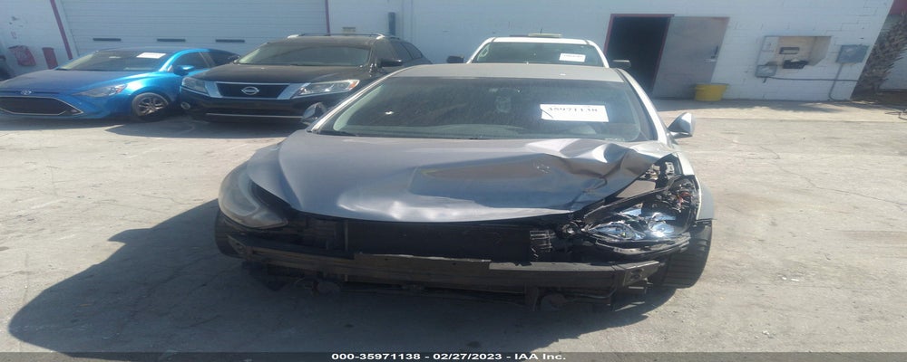 KMHDH4AE7FU311112 2015 HYUNDAI ELANTRA photo no. 6