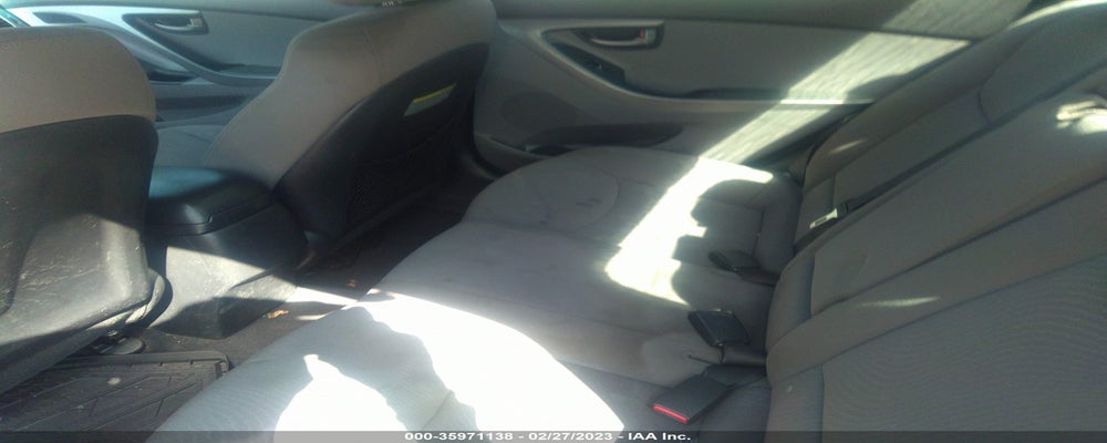 KMHDH4AE7FU311112 2015 HYUNDAI ELANTRA photo no. 8