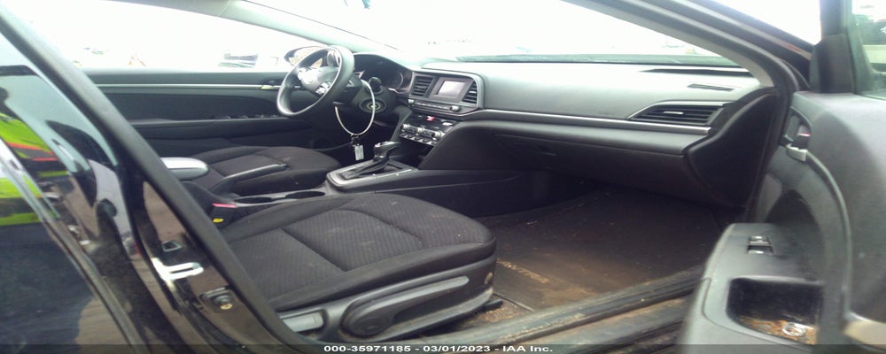 KMHD74LF4LU899961 2020 HYUNDAI ELANTRA photo no. 5