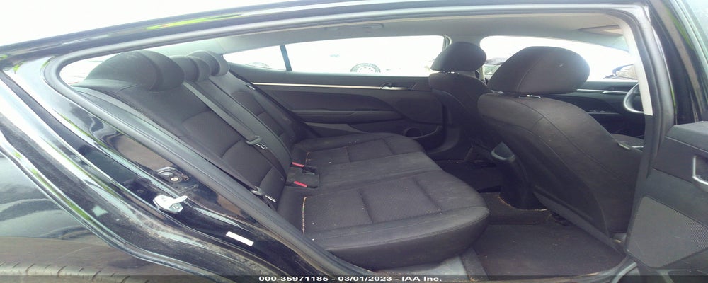 KMHD74LF4LU899961 2020 HYUNDAI ELANTRA photo no. 8