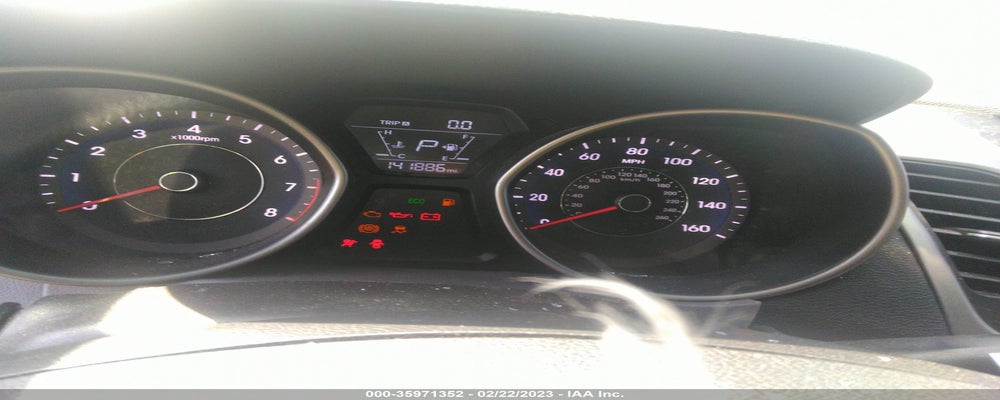 5NPDH4AE0GH696464 2016 HYUNDAI ELANTRA photo no. 7