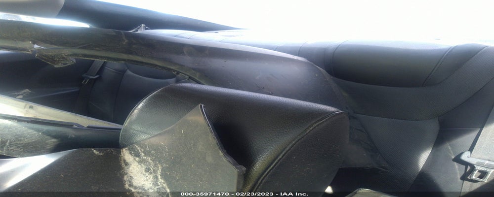 KMHHU6KH6AU021115 2010 HYUNDAI GENESIS COUPE photo no. 8