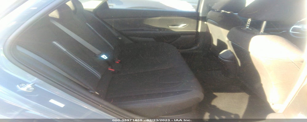 KMHLM4AJ1PU044006 2023 HYUNDAI ELANTRA HYBRID photo no. 8