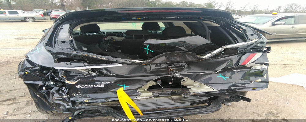 KM8JF3AE1NU104703 2022 HYUNDAI TUCSON photo no. 6