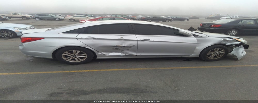 5NPEB4AC9CH424655 2012 HYUNDAI SONATA photo no. 6
