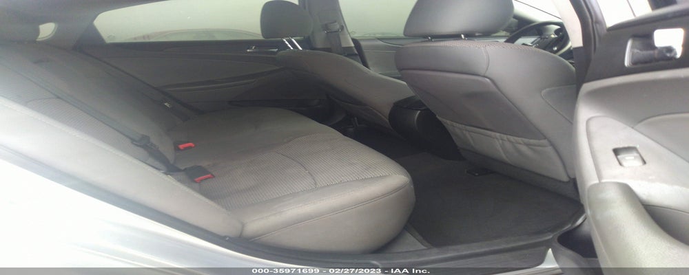 5NPEB4AC9CH424655 2012 HYUNDAI SONATA photo no. 8