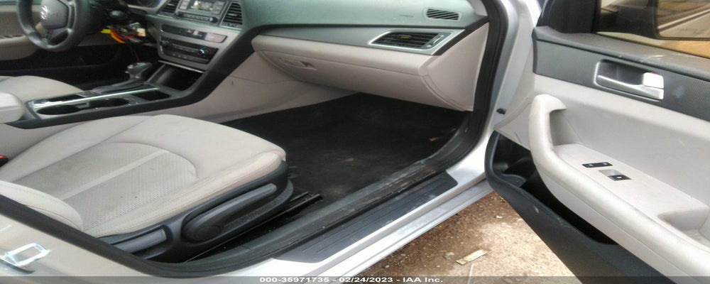 5NPE24AF6FH001868 2015 HYUNDAI SONATA photo no. 5