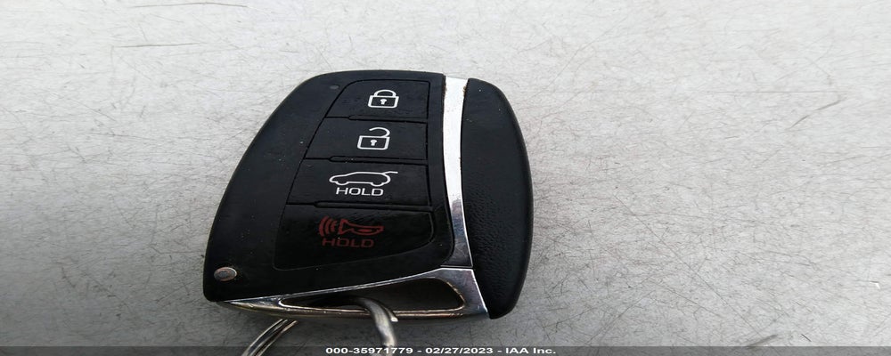 5XYZU3LB4HG477854 2017 HYUNDAI SANTA FE SPORT photo no. 11