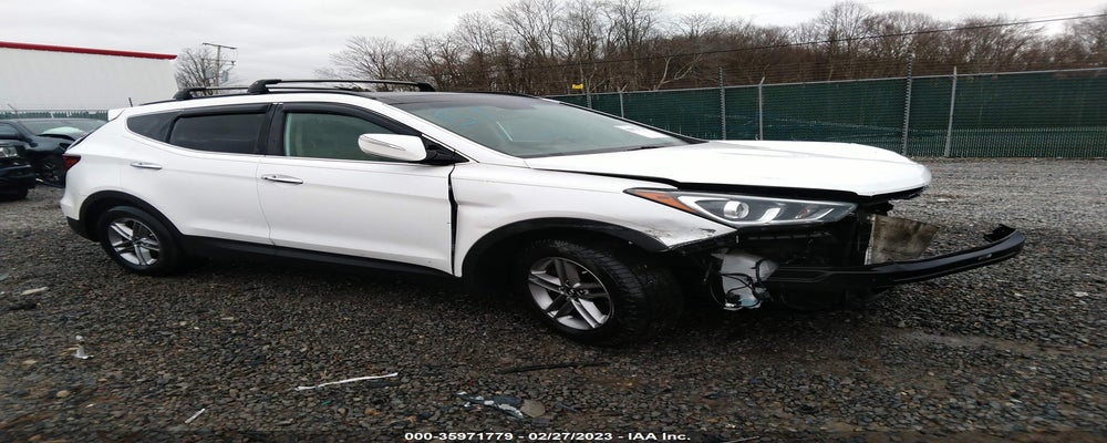 5XYZU3LB4HG477854 2017 HYUNDAI SANTA FE SPORT photo no. 21