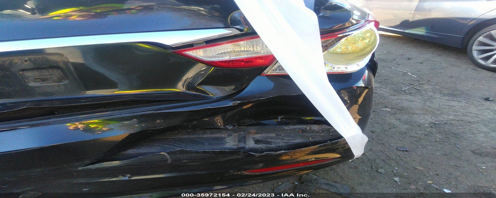 5NPEB4AC5BH082992 2011 HYUNDAI SONATA photo no. 6