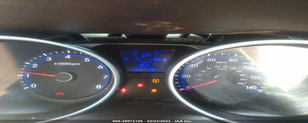 KM8JU3AG7FU012665 2015 HYUNDAI TUCSON photo no. 7