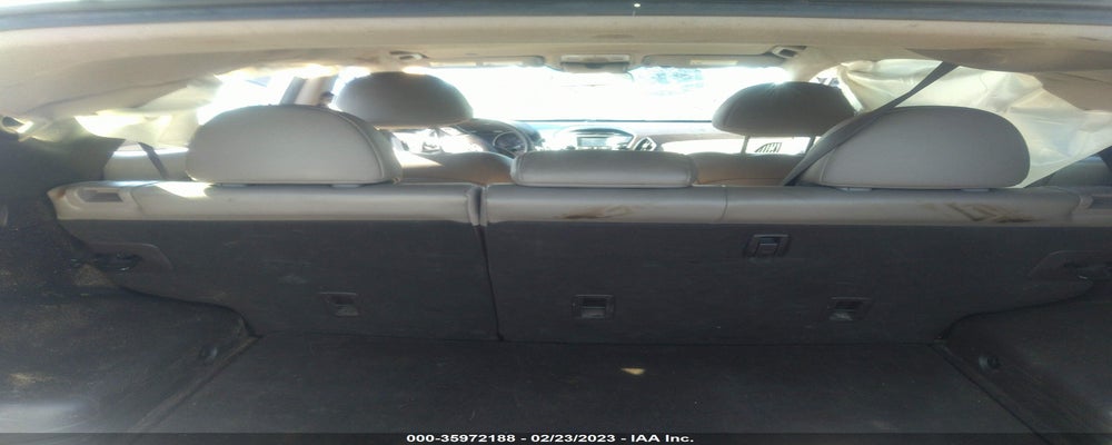 KM8JU3AG7FU012665 2015 HYUNDAI TUCSON photo no. 8