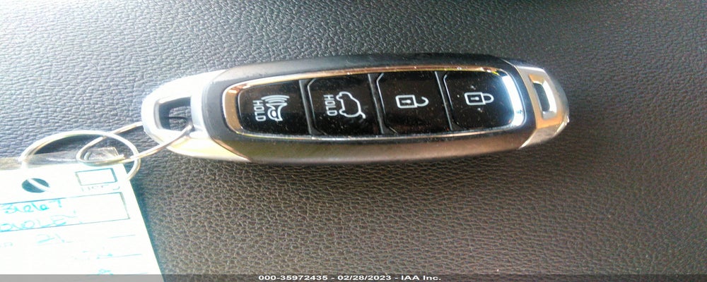 KM8K22AAXMU614036 2021 HYUNDAI KONA photo no. 11