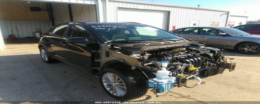 KM8K22AAXMU614036 2021 HYUNDAI KONA photo no. 7