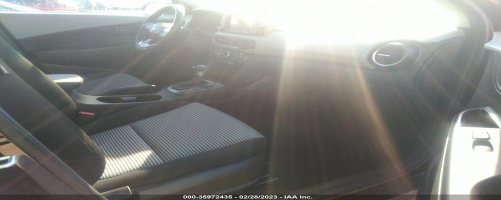 KM8K22AAXMU614036 2021 HYUNDAI KONA photo no. 5