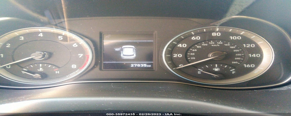 KM8K22AAXMU614036 2021 HYUNDAI KONA photo no. 7