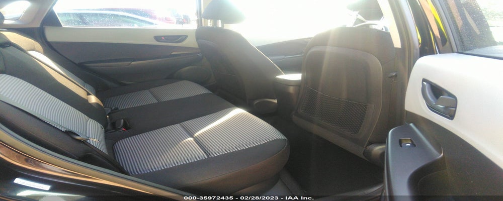 KM8K22AAXMU614036 2021 HYUNDAI KONA photo no. 8