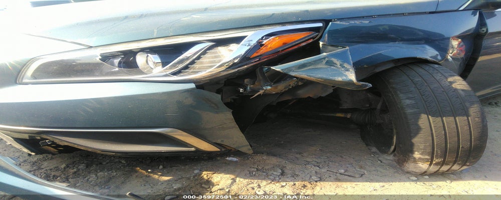 5NPE24AF1GH414508 2016 HYUNDAI SONATA photo no. 6