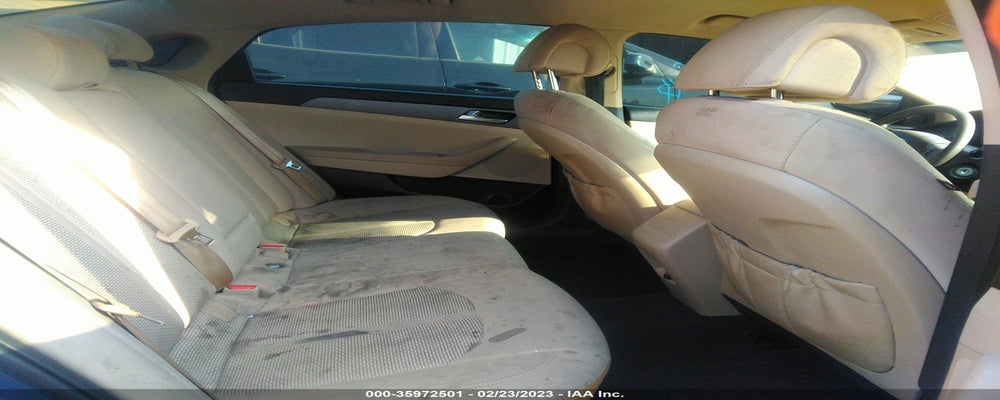 5NPE24AF1GH414508 2016 HYUNDAI SONATA photo no. 8