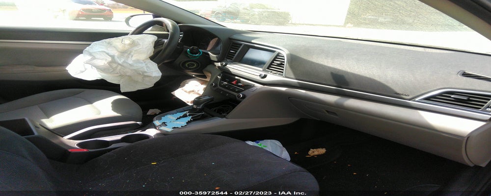 5NPD84LF5JH216660 2018 HYUNDAI ELANTRA photo no. 5