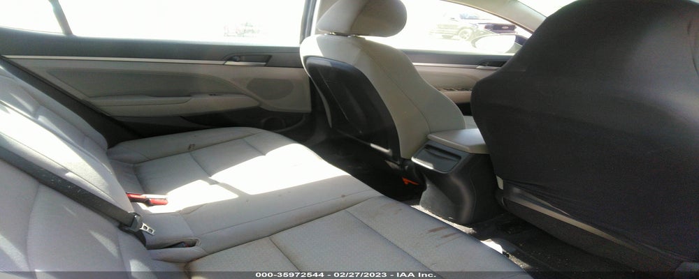 5NPD84LF5JH216660 2018 HYUNDAI ELANTRA photo no. 8