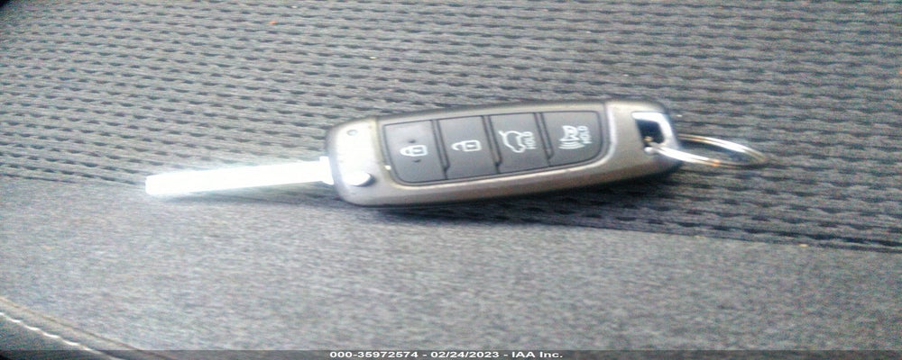 5NMS23AD0KH063494 2019 HYUNDAI SANTA FE photo no. 11