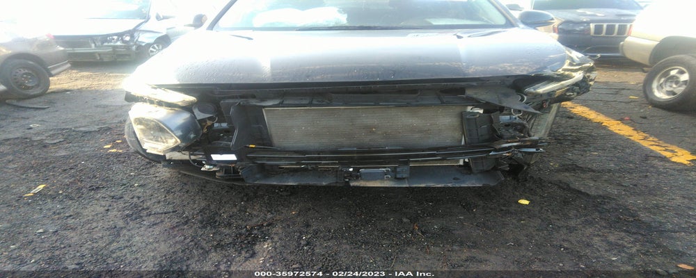 5NMS23AD0KH063494 2019 HYUNDAI SANTA FE photo no. 6
