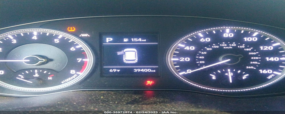 5NMS23AD0KH063494 2019 HYUNDAI SANTA FE photo no. 7