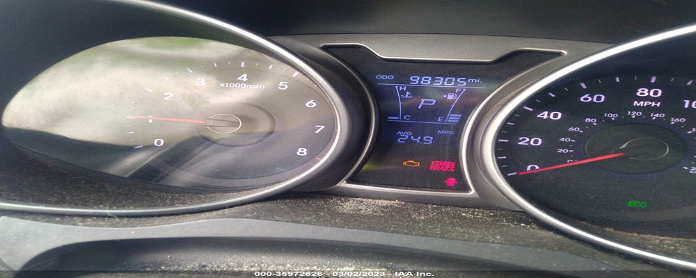 KMHTC6AD6DU161911 2013 HYUNDAI VELOSTER photo no. 7