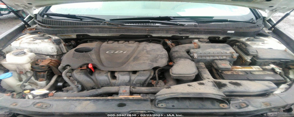 5NPEB4AC1BH218521 2011 HYUNDAI SONATA photo no. 10