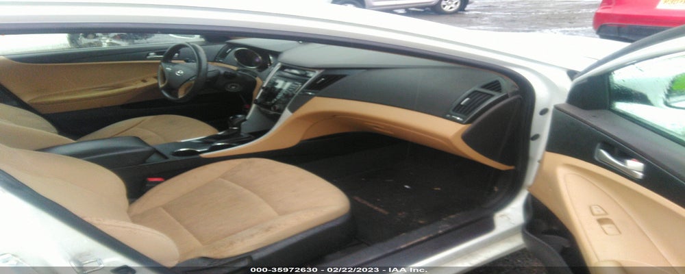 5NPEB4AC1BH218521 2011 HYUNDAI SONATA photo no. 5