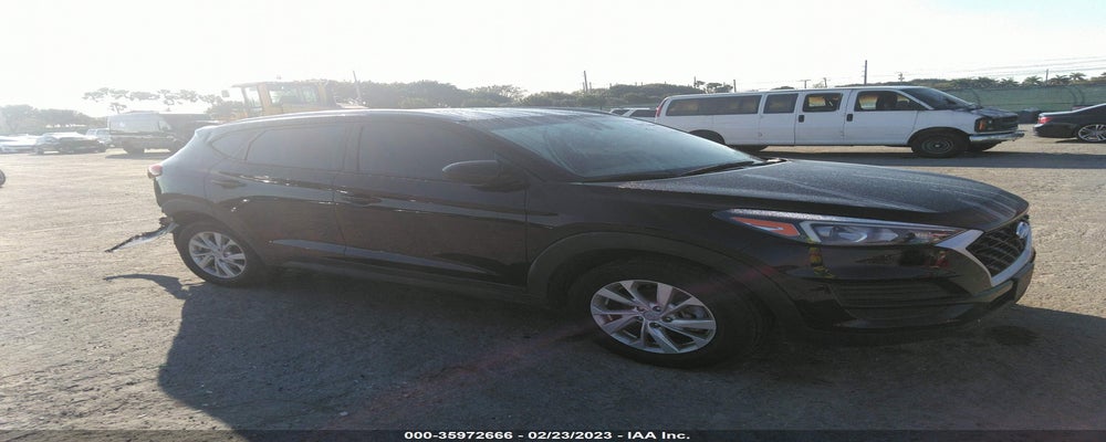 KM8J33A49MU392274 2021 HYUNDAI TUCSON photo no. 17