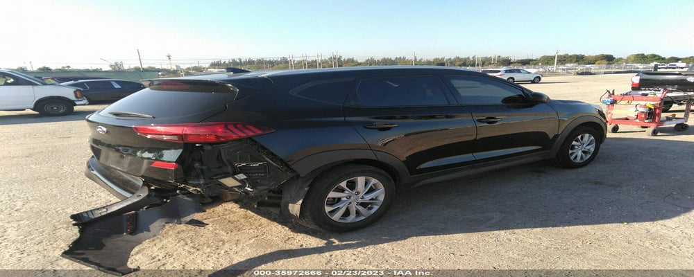 KM8J33A49MU392274 2021 HYUNDAI TUCSON photo no. 4