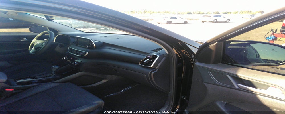 KM8J33A49MU392274 2021 HYUNDAI TUCSON photo no. 5
