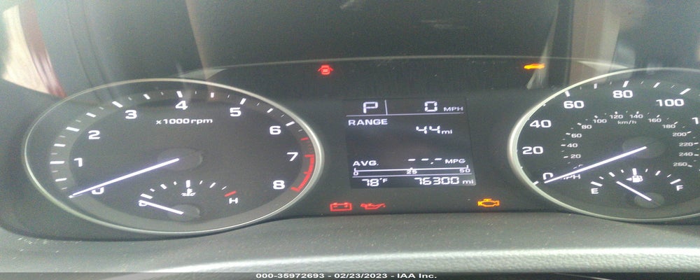 KMHD74LF9HU372957 2017 HYUNDAI ELANTRA photo no. 7