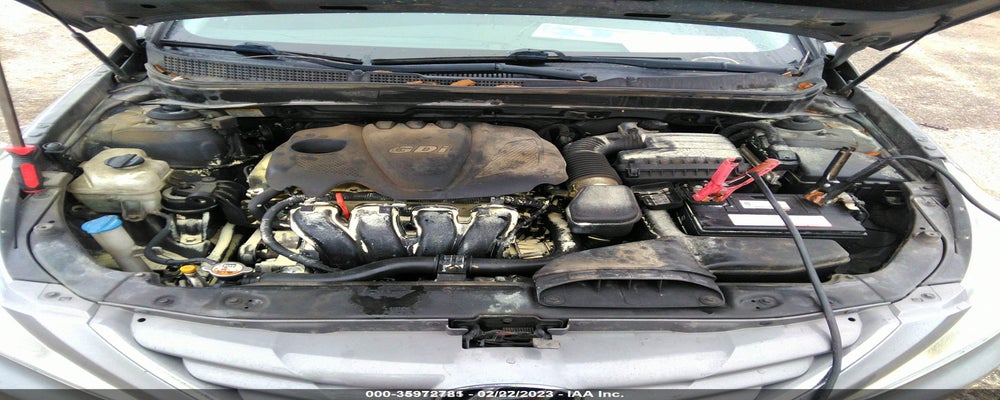 5NPEB4AC3DH566162 2013 HYUNDAI SONATA photo no. 10