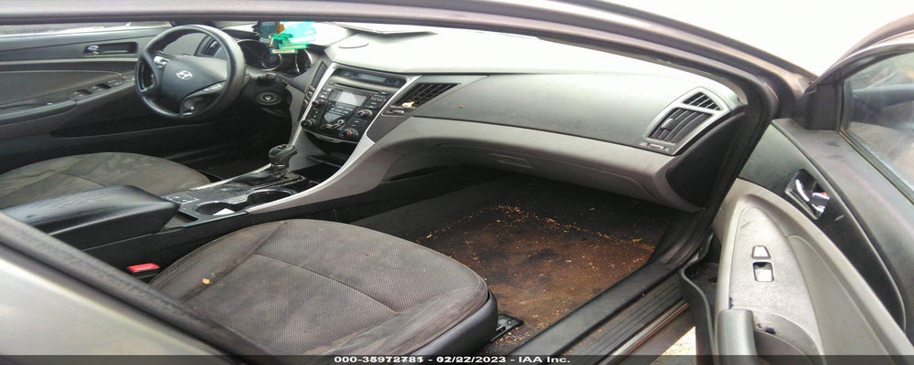 5NPEB4AC3DH566162 2013 HYUNDAI SONATA photo no. 5