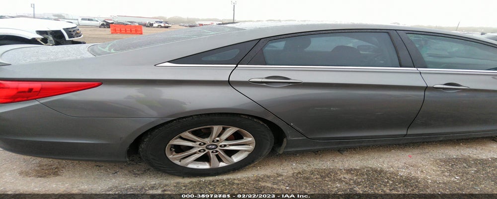 5NPEB4AC3DH566162 2013 HYUNDAI SONATA photo no. 6