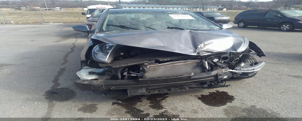 KMHCT4AE5FU877232 2015 HYUNDAI ACCENT photo no. 6